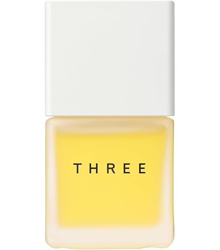 Amazon | THREE(スリー) [乳液] エミング エマルジョン R COSMOS